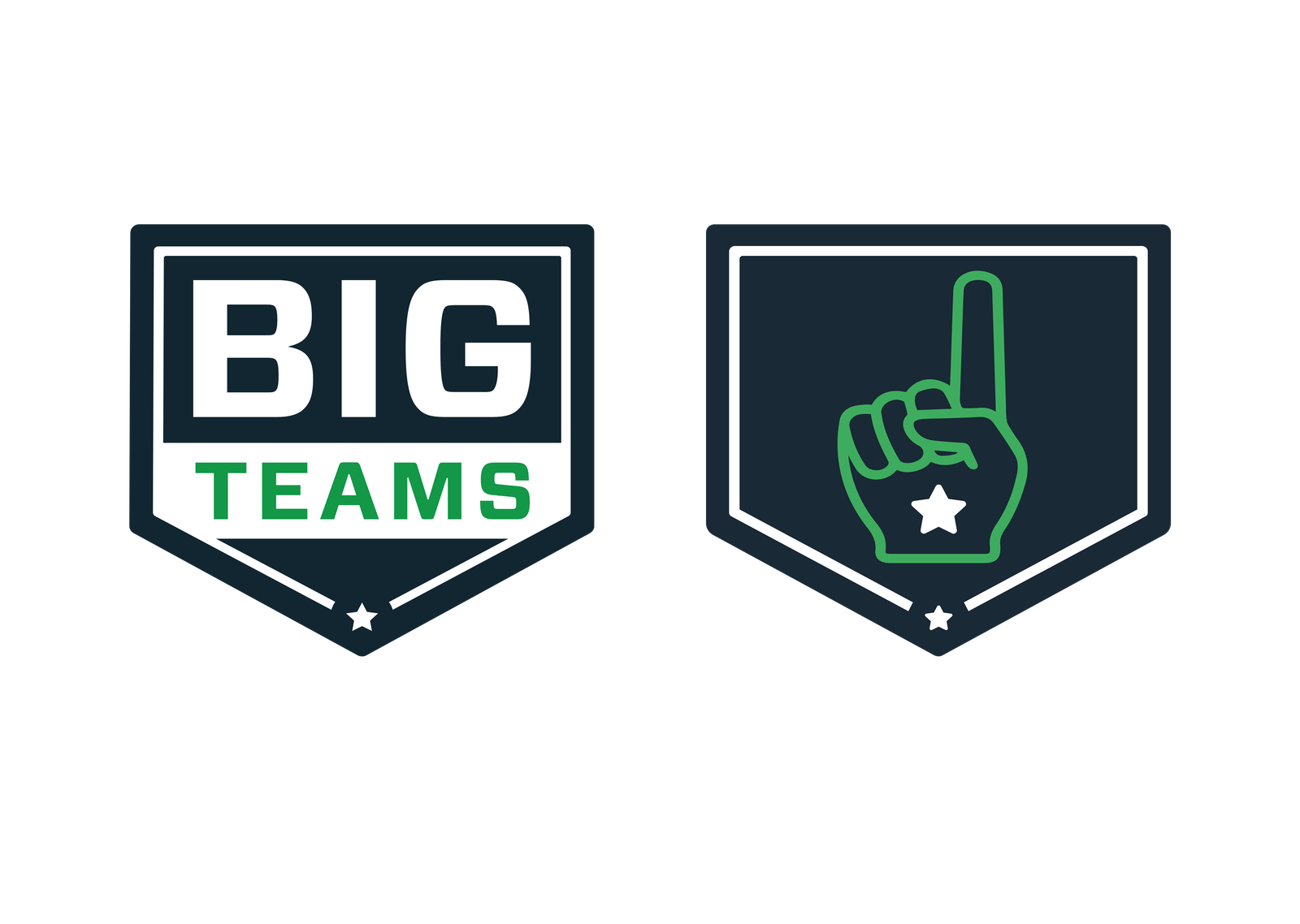 Powered By BigTeams