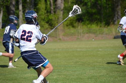 Boys Varsity Lacrosse