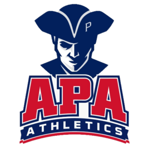 Logo for arendellparrottacademync_bigteams_54881